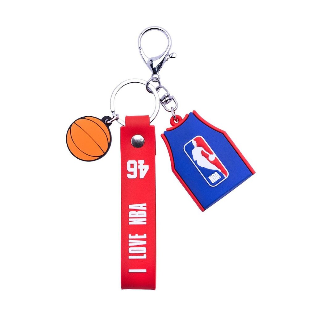 Chaveiro Jersey NBA