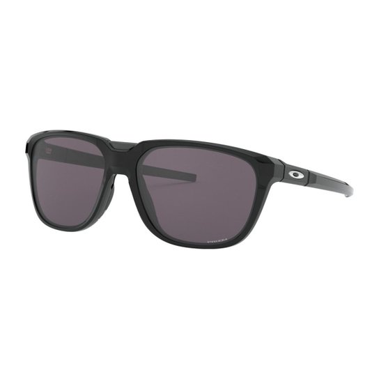 Chaveiro Oakley Standard Lanyard - Cinza