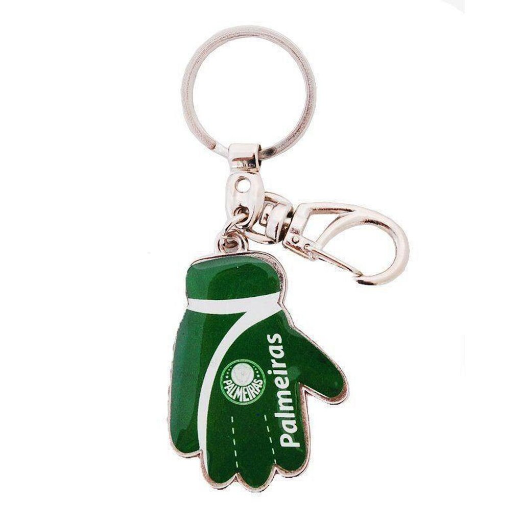 Chaveiro Palmeiras Luva