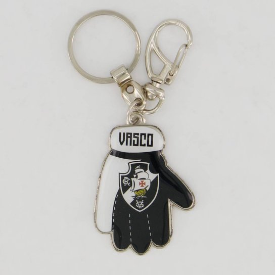 Chaveiro Vasco Luvas