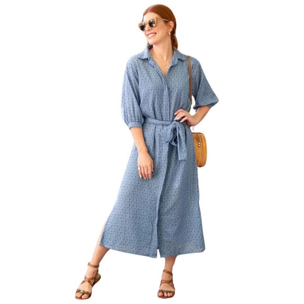 Chemise Beira Mar