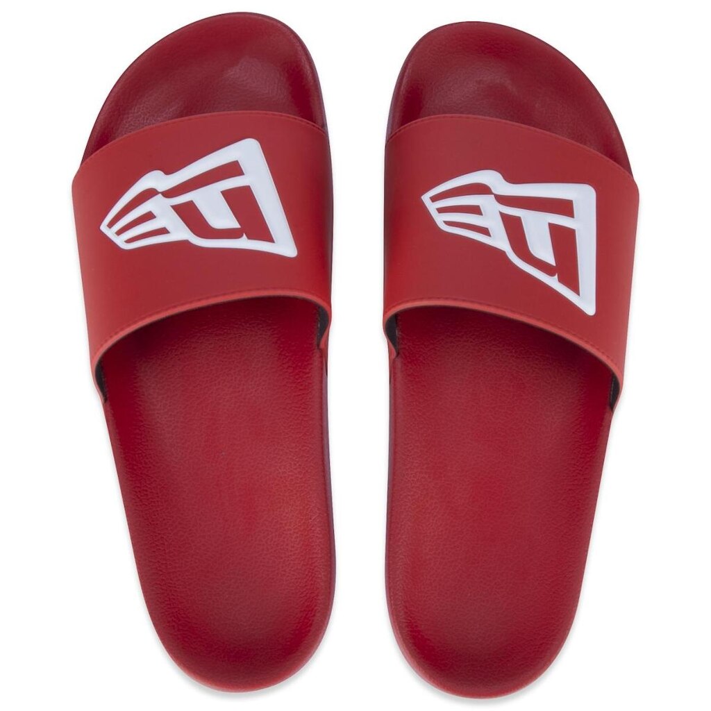 Chi Nelo Slide Flag New Era Unissex