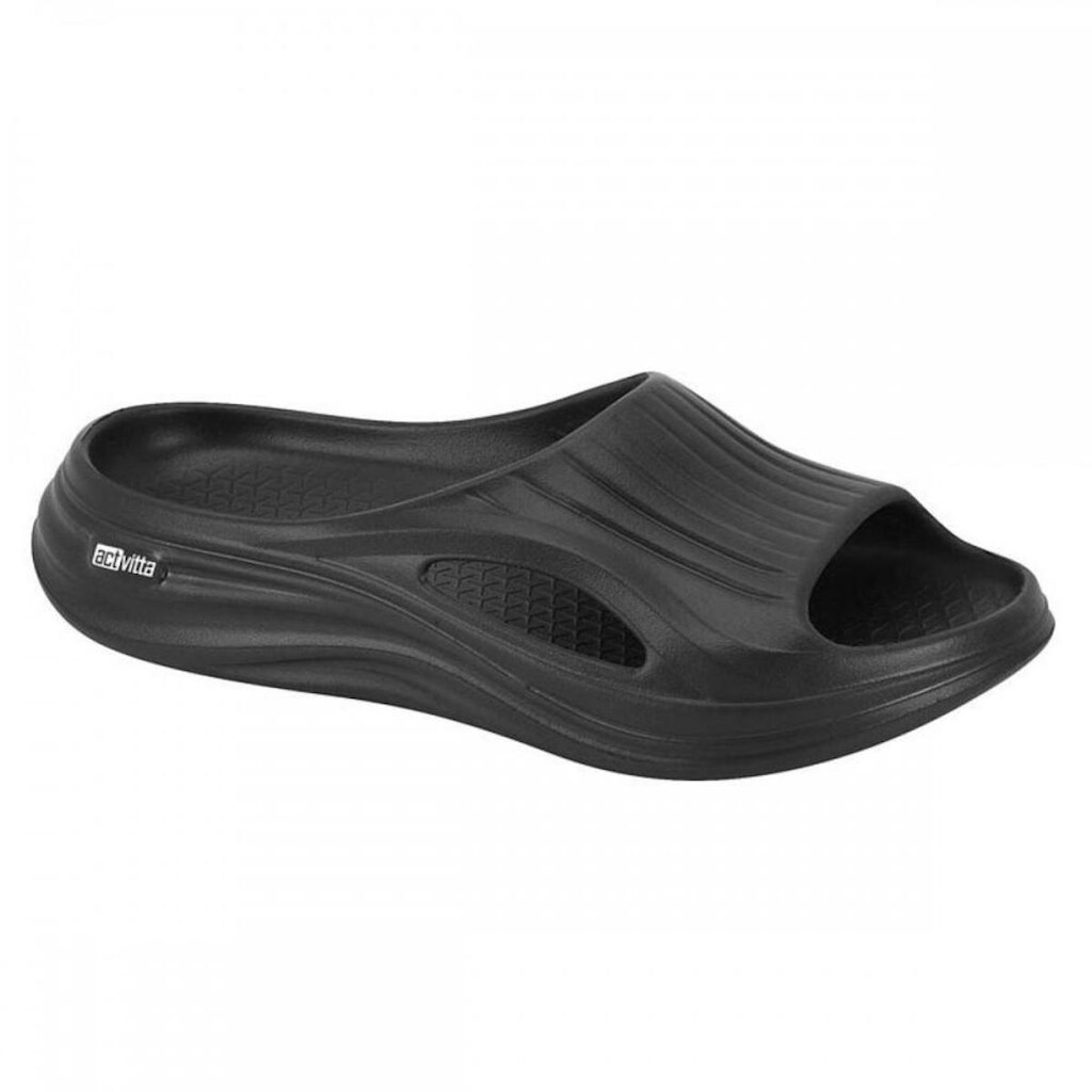 Chinelo Actvitta 4951.100 Slide Nuvem Masculino