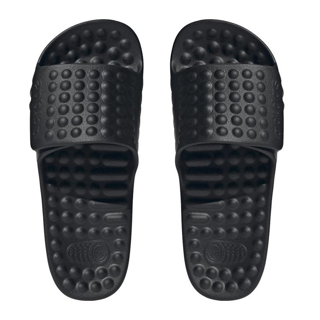 CHINELO ADIDAS ADILETTE 360REC - PRETO 36/7