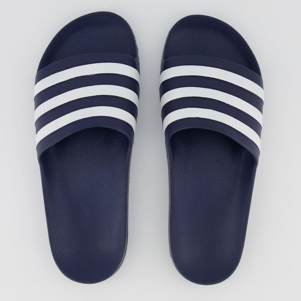 Chinelo Adidas Adilette Aqua Azul