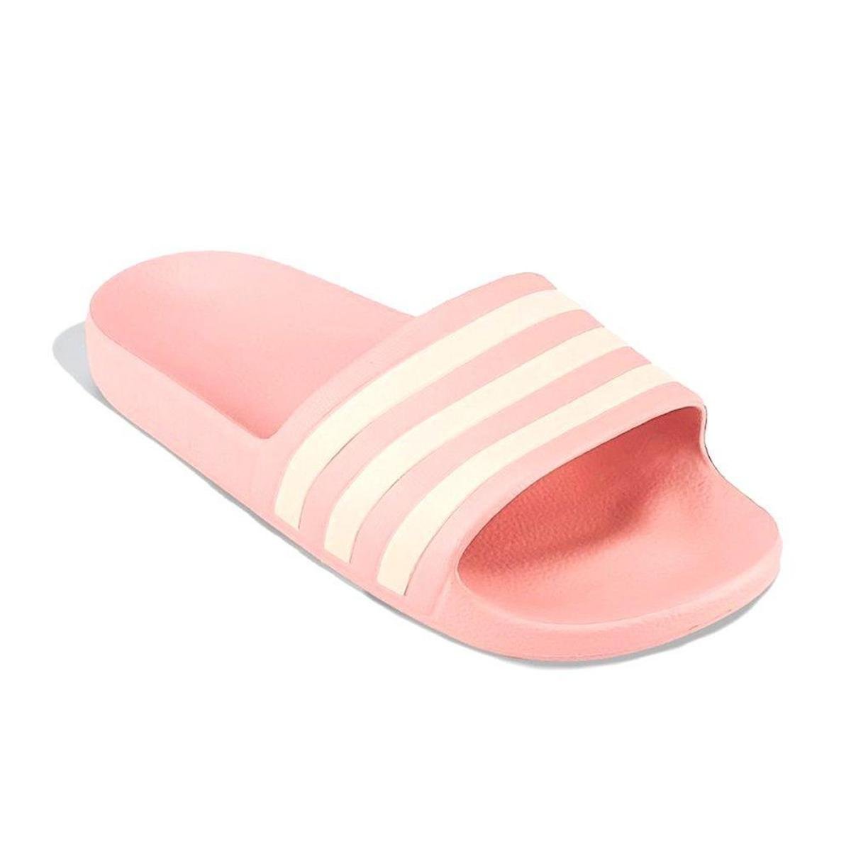 chinelo adidas feminino netshoes