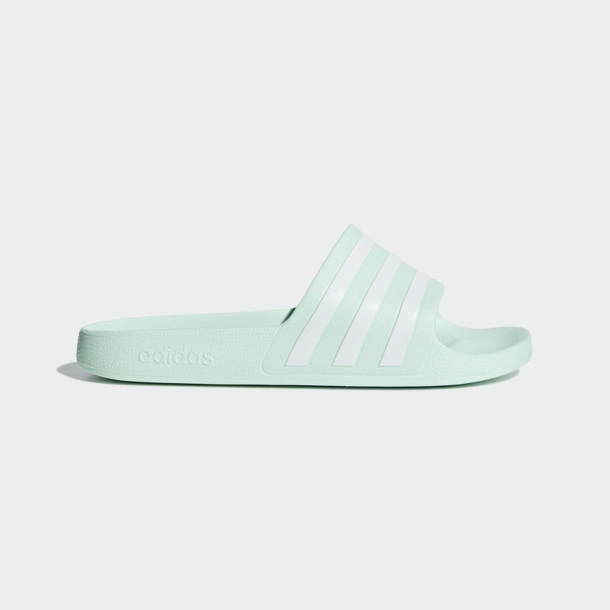 adidas verde agua feminino