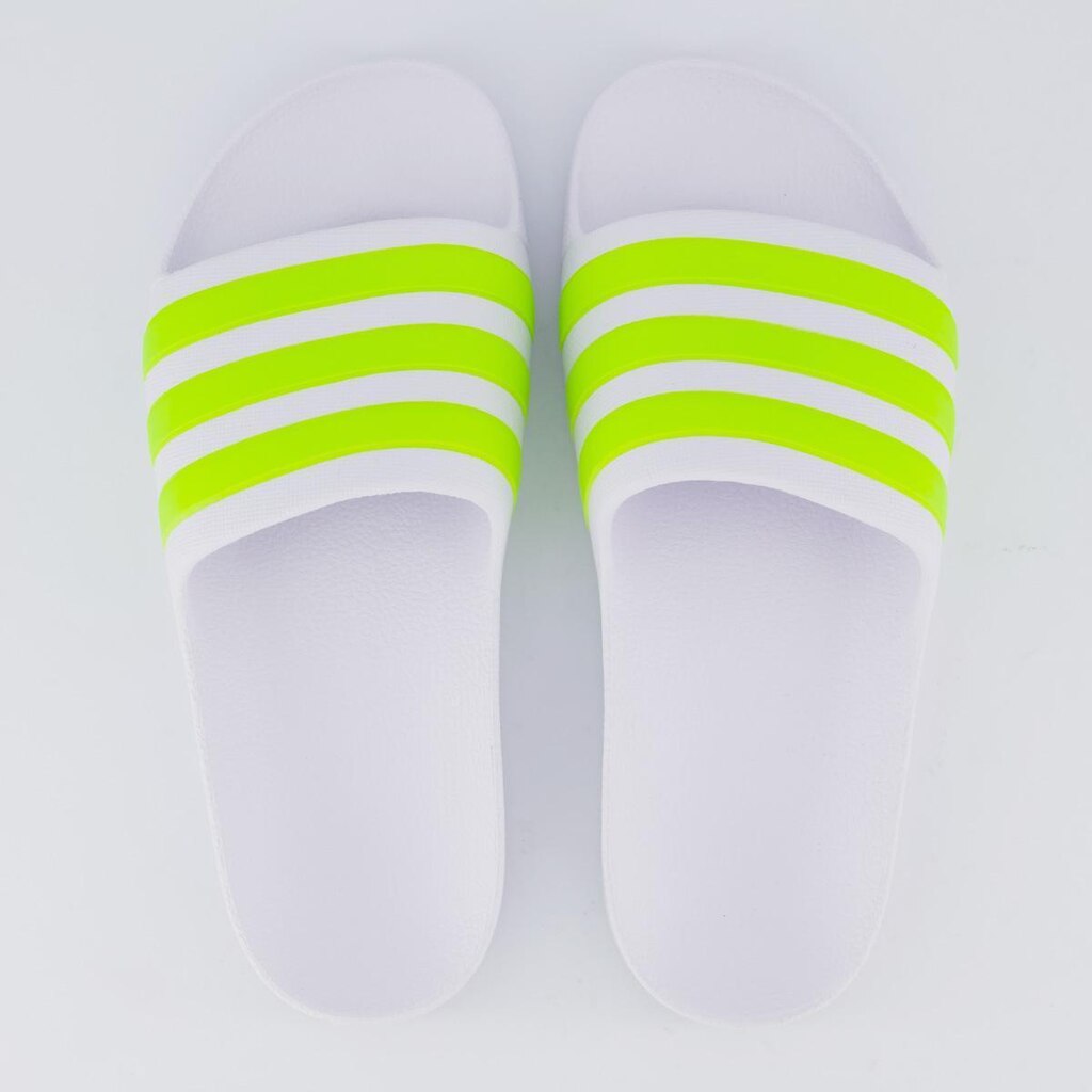 Chinelo Adidas Adilette Aqua Juvenil
