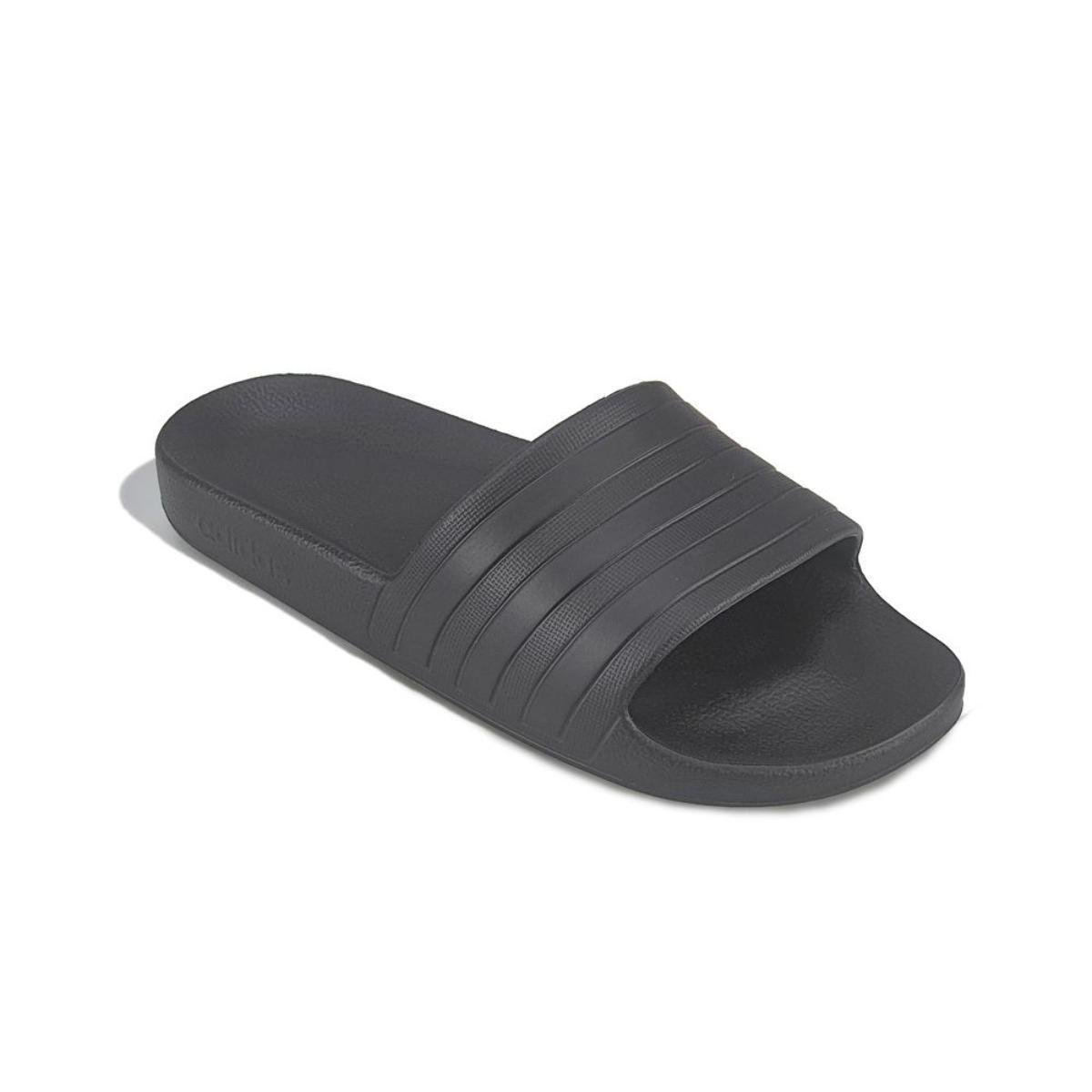 adilette aqua preto