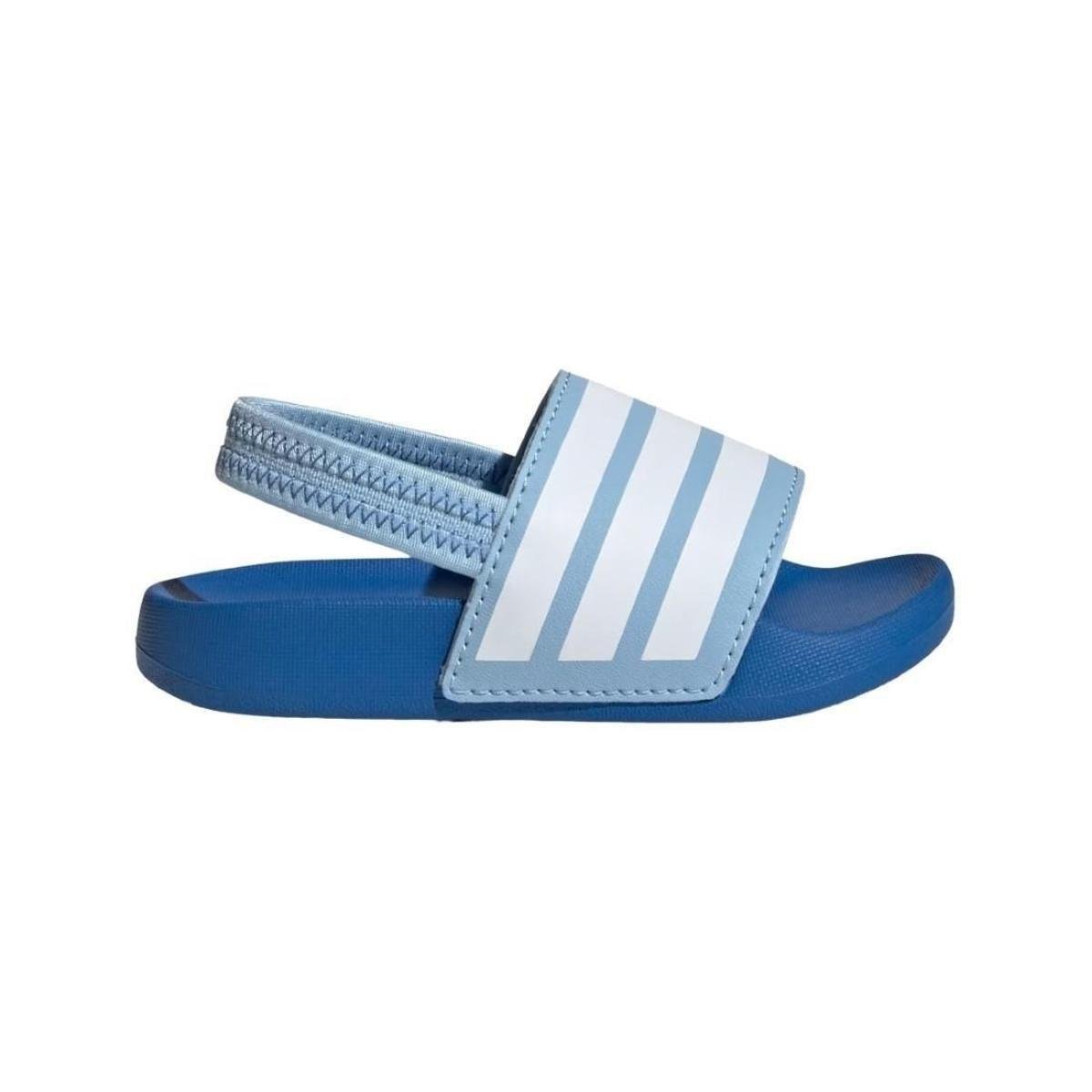 Chinelo Adidas Adilette Estrap Kids Infantil Menor preço em Chinelo Adidas Adilette Estrap Kids Infantil