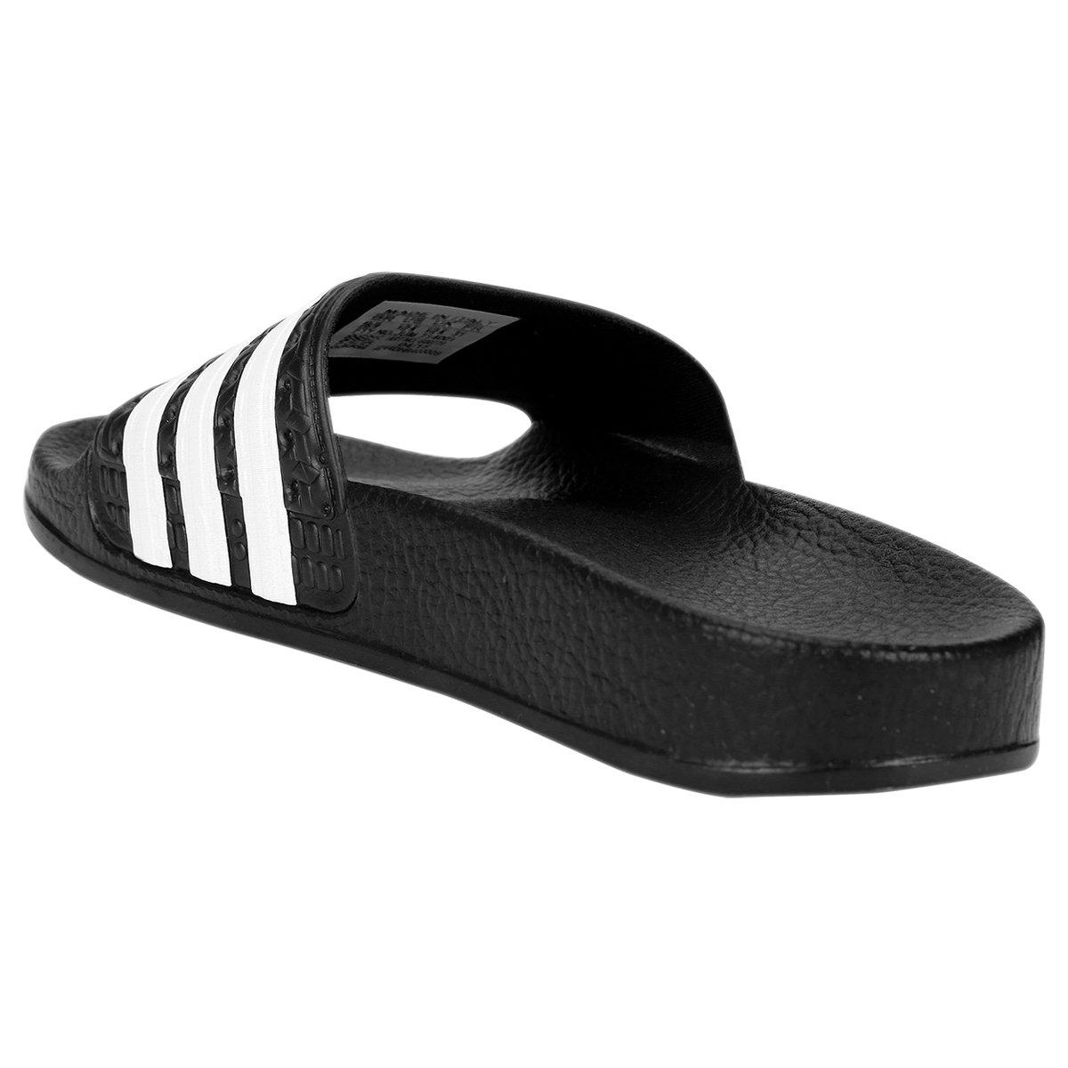 chinelo adidas juvenil