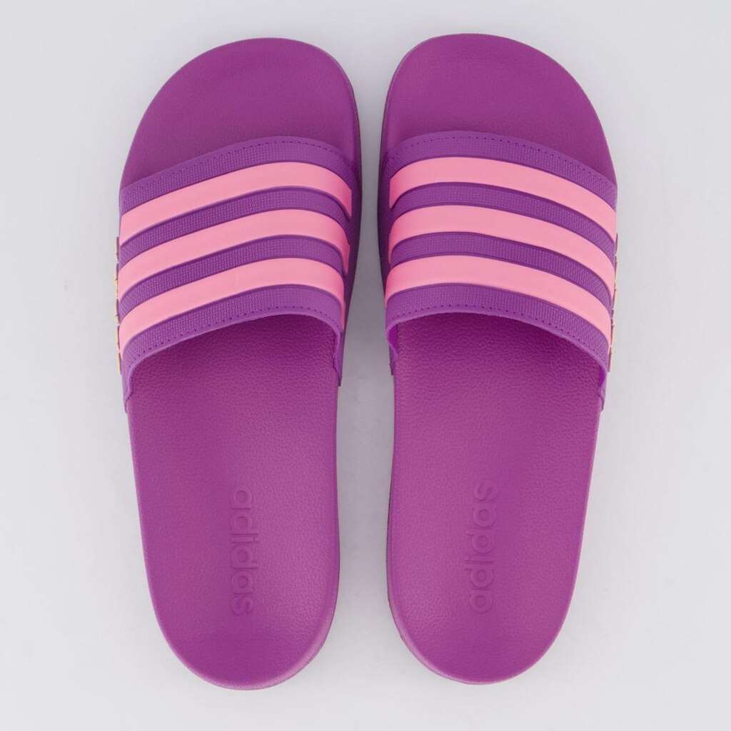 Chinelo Adidas Adilette Shower K Infantil