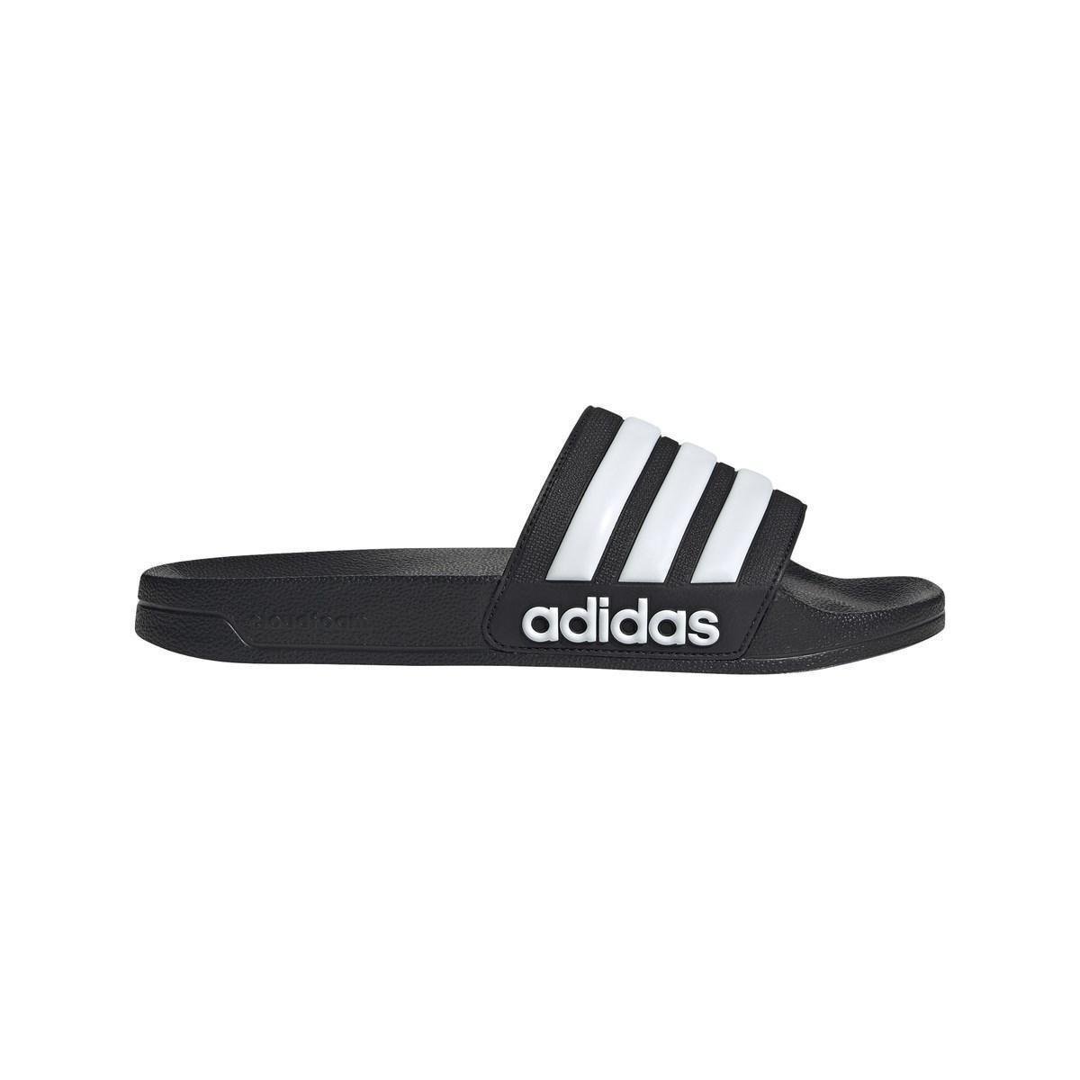 Chinelo Adidas Adilette Shower Menor preço em Chinelo Adidas Adilette Shower