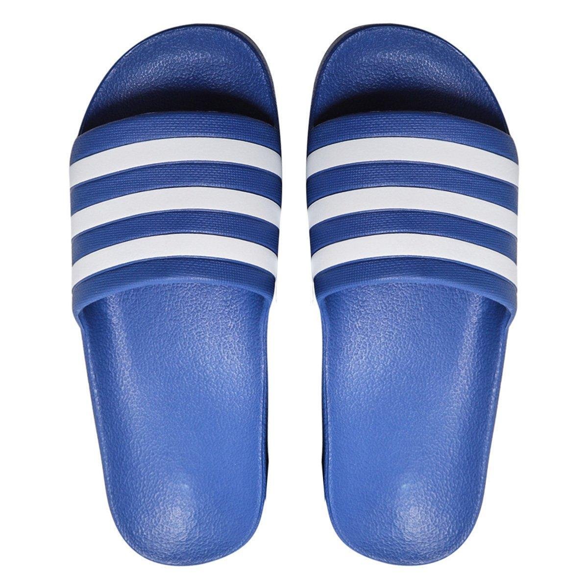 Chinelo Adidas Adilette Unissex é boa?