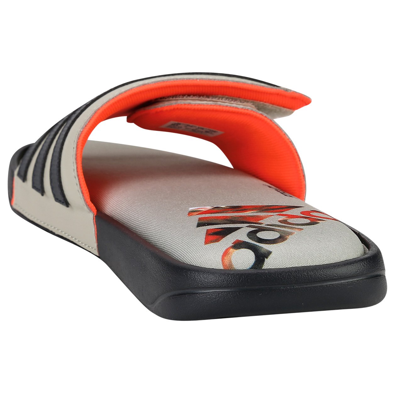 chinelo adidas adissage comfort