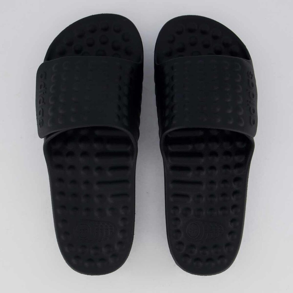 Chinelo Adidas Adissage Flux Preto