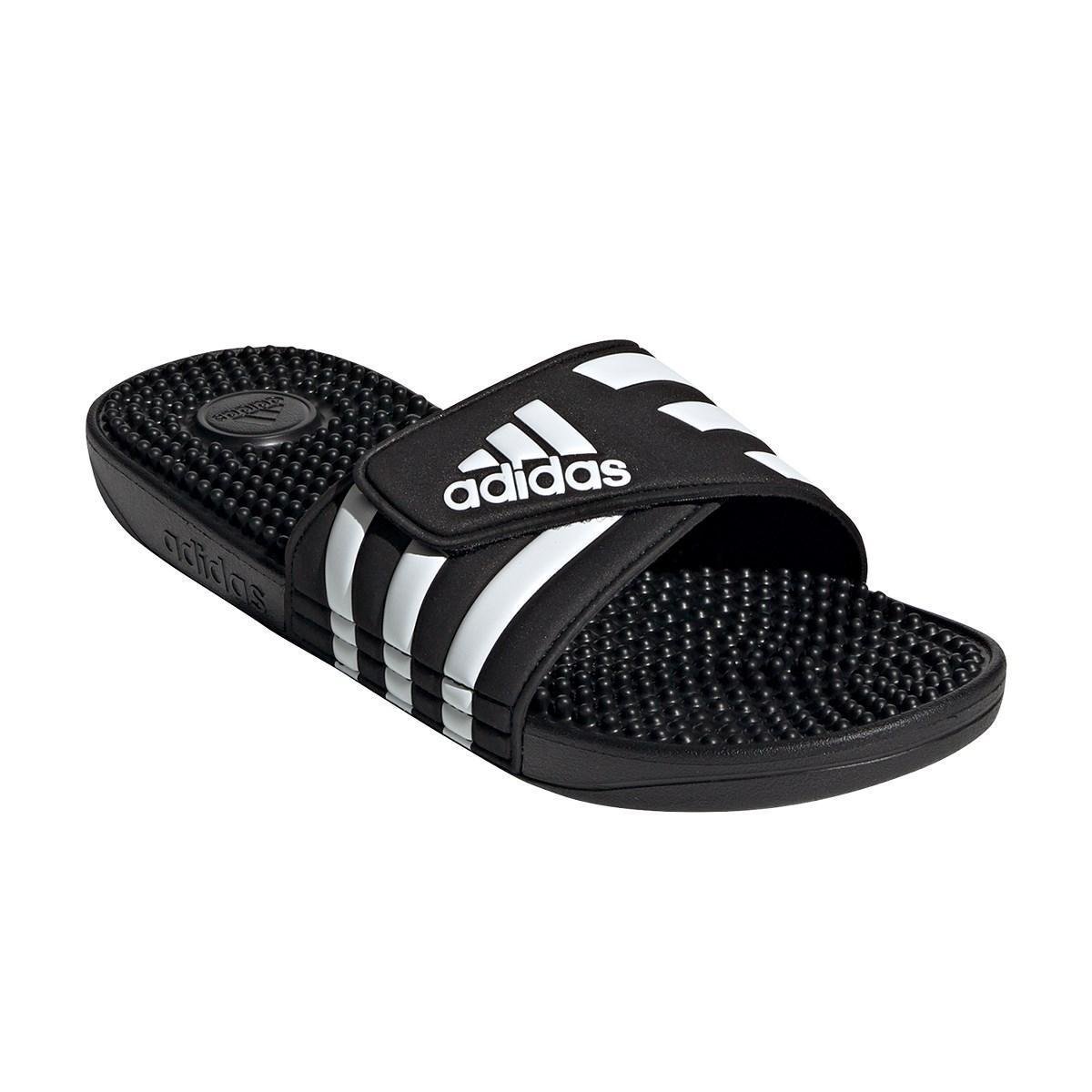 Chinelo Adidas Adissage Menor preço em Chinelo Adidas Adissage