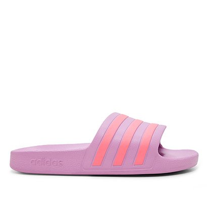 Chinelo Adidas Aqua Feminino - Feminino