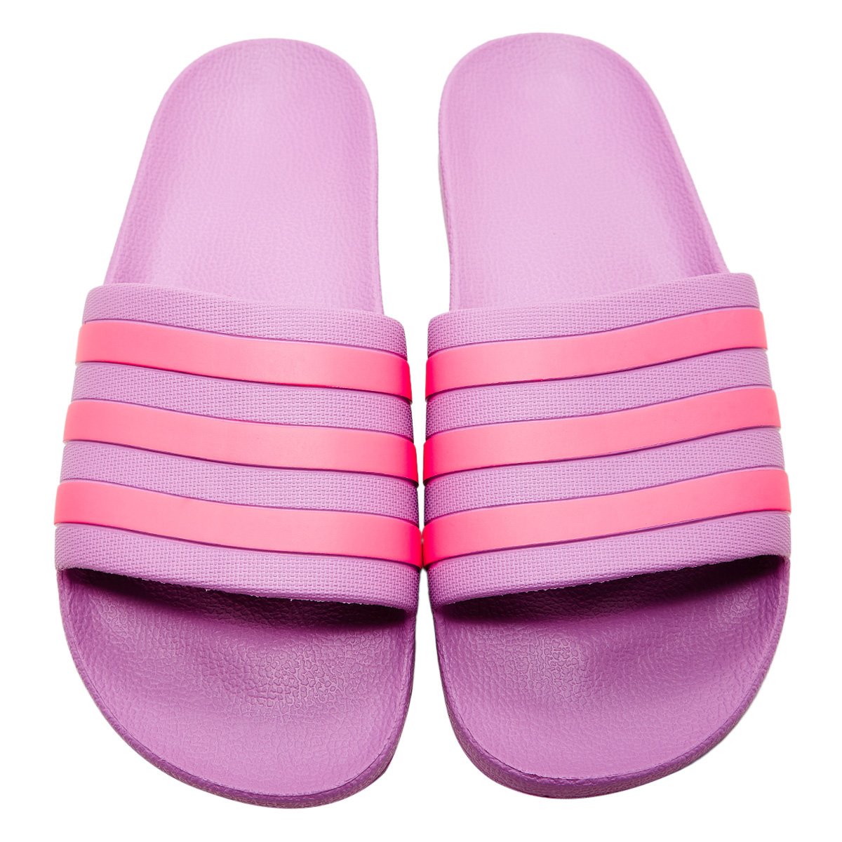 Chinelo Adidas Aqua Feminino - 1
