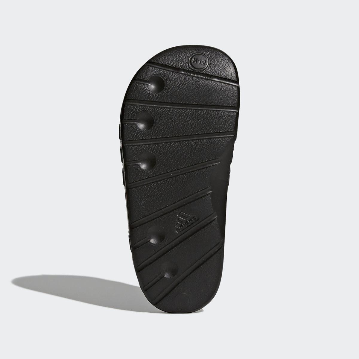 chinelo adidas duramo infantil