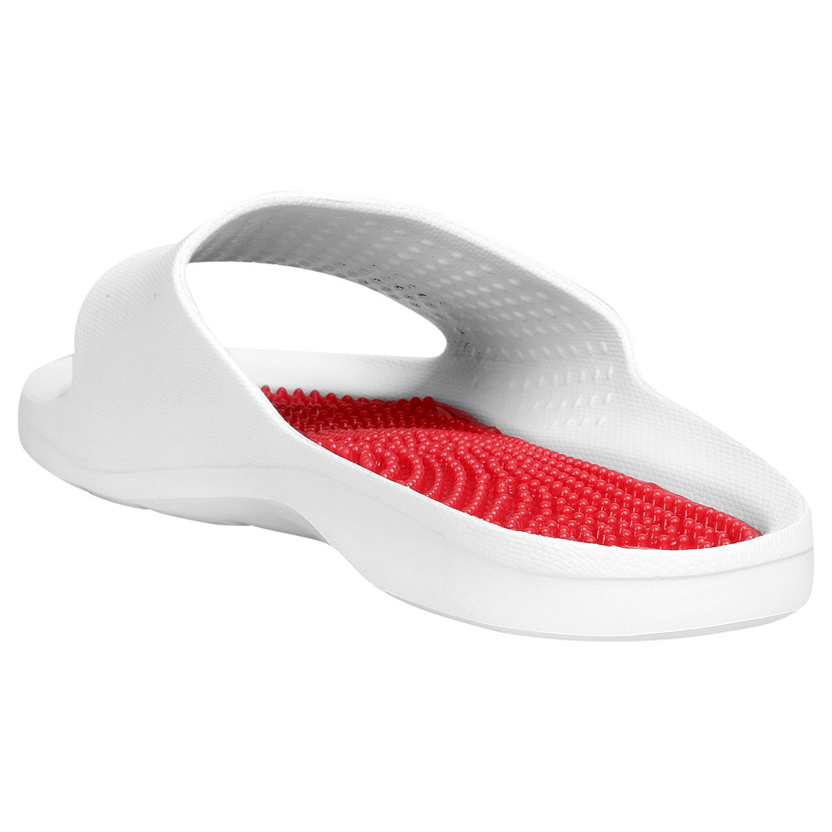 chinelo adidas duramossage