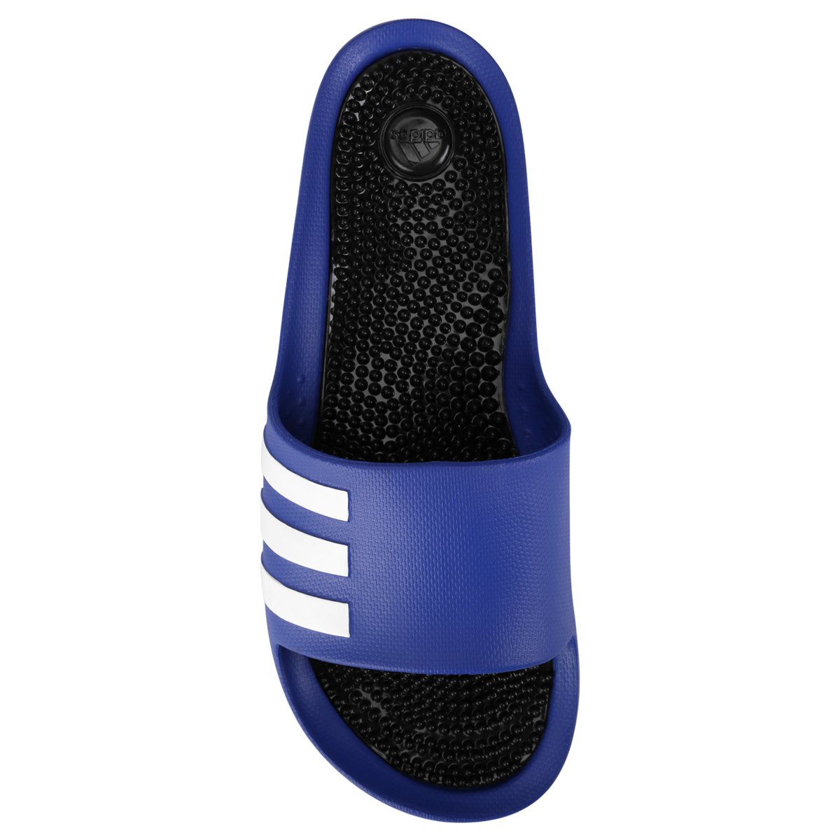 chinelo adidas duramossage