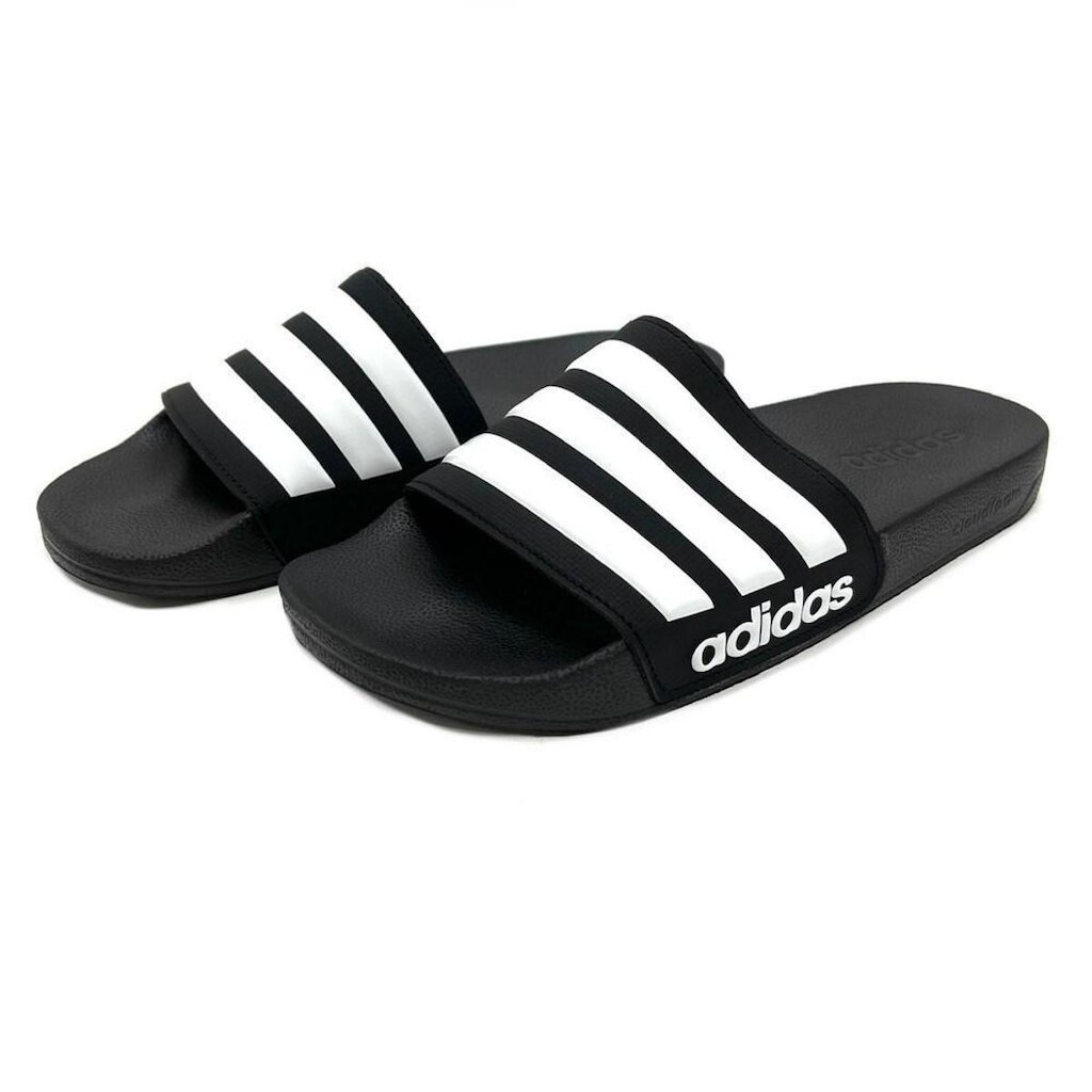 CHINELO ADIDAS SLIDE ADILETE SHOWER MASCULINO