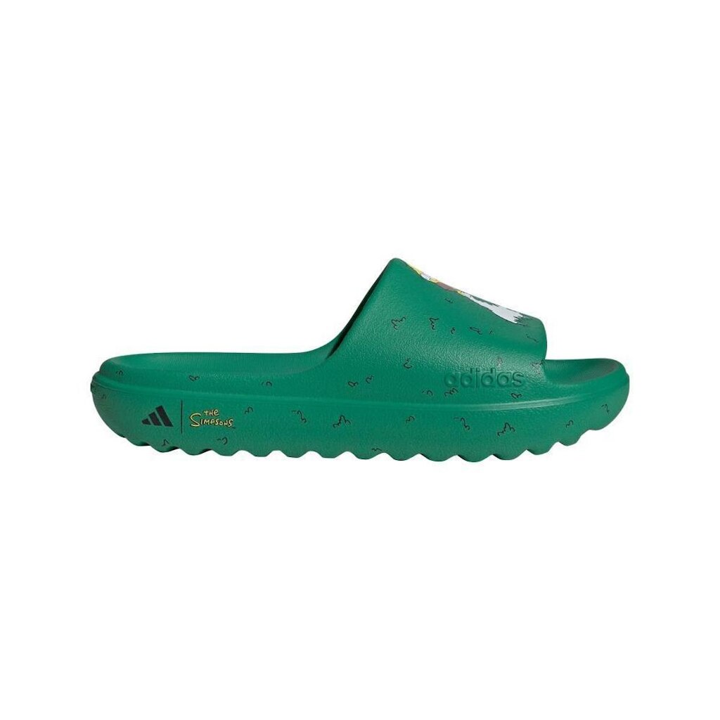 Chinelo Adidas   The Simpsons Adilette Lumia