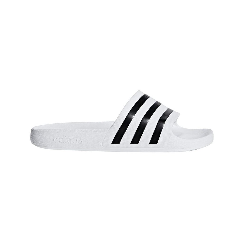 Chinelo Adilette Aqua Adidas Masculino