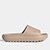 Chinelo Adilette Lumia - Marrom