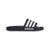 Chinelo Adilette Shower Adidas - Azul Escuro