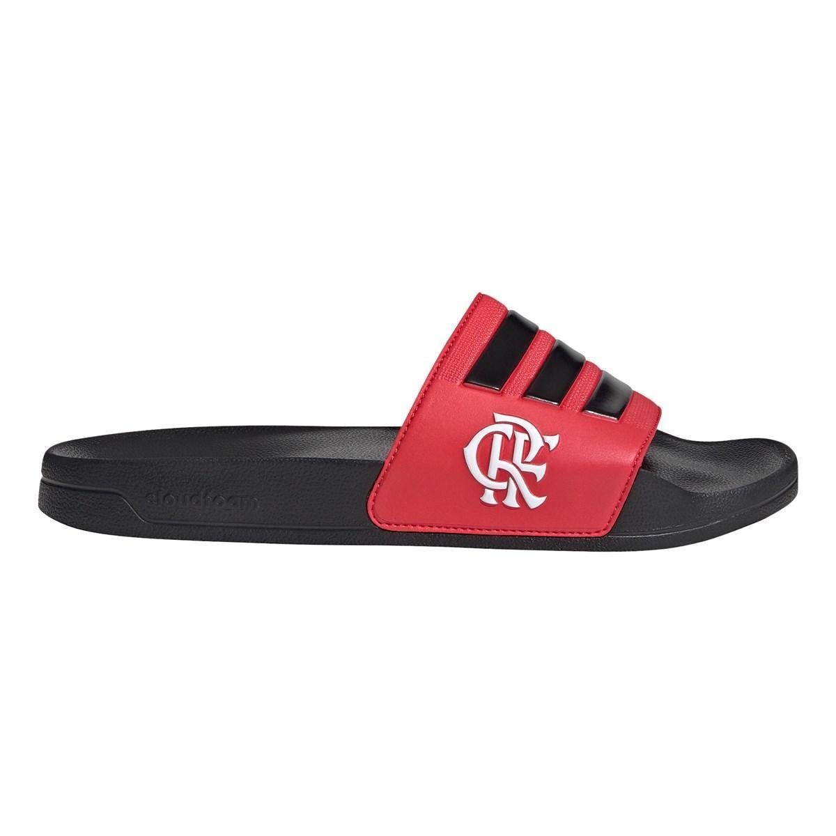 chinelo adidas masculino barato