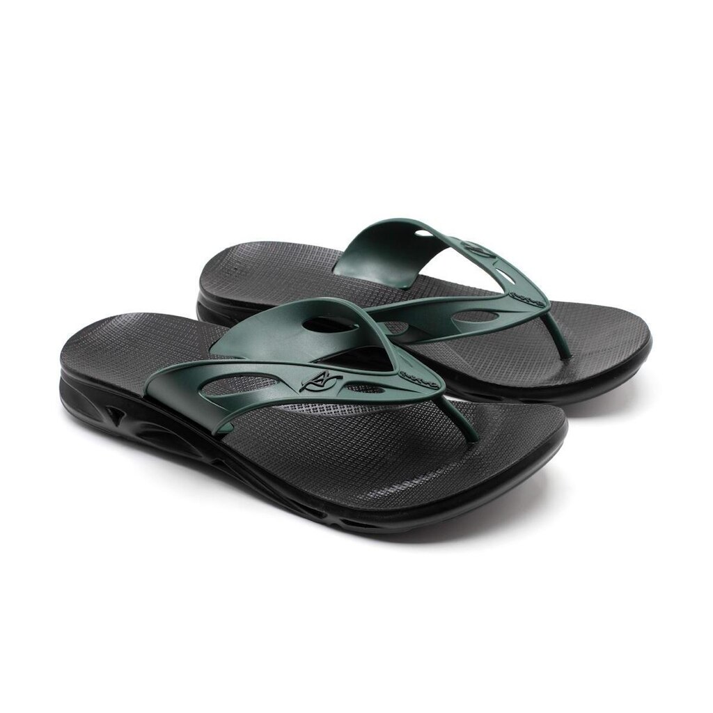 Chinelo Alcalay Com Amortecimento Masculino Anatômico Macio