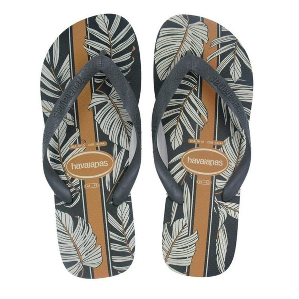 Chinelo Aloha FC Havaianas