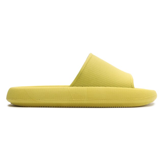 Menor preço em Chinelo Anacapri Slide Feminino - Verde