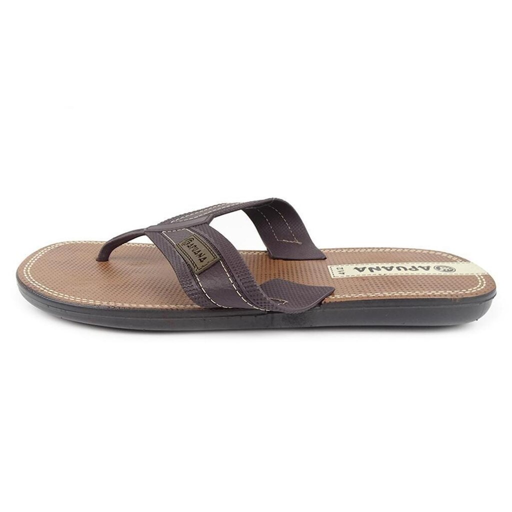 Chinelo Apuana Com Estampa Pontilhada - 51.3220