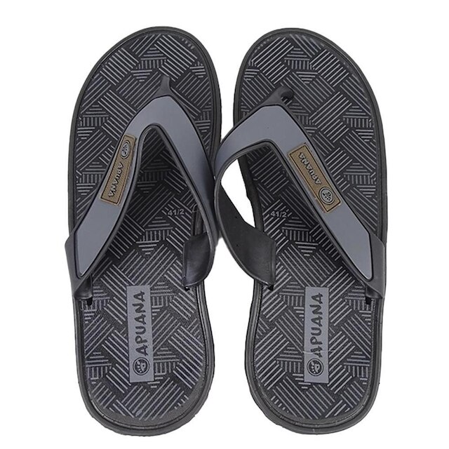 Chinelo Apuana Com Tira Larga - 47.6004