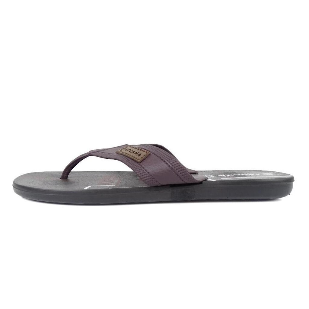 Chinelo Apuana Estampado Com Numero Estampado - 51.3221