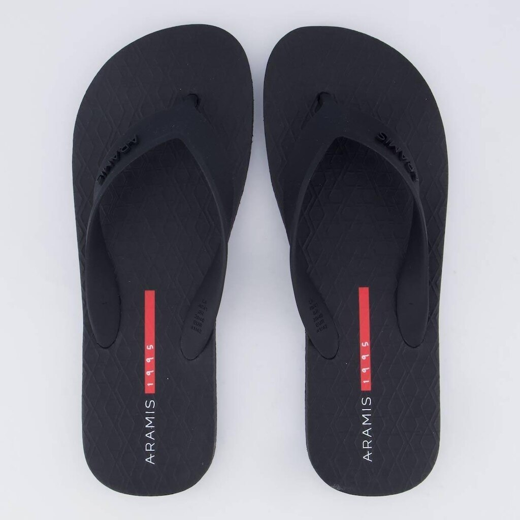 Chinelo Aramis 1995 Masculino