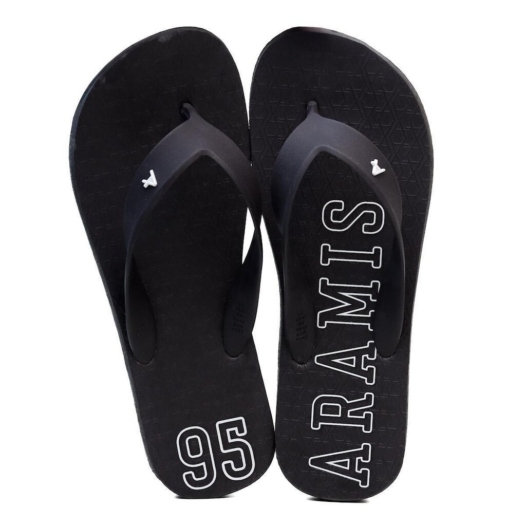 Chinelo Aramis 95 Masculino