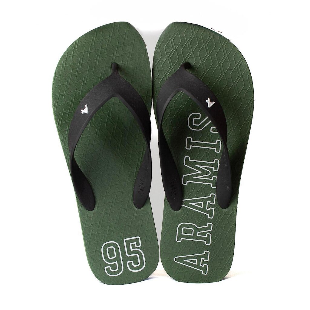 Chinelo Aramis 95 Masculino