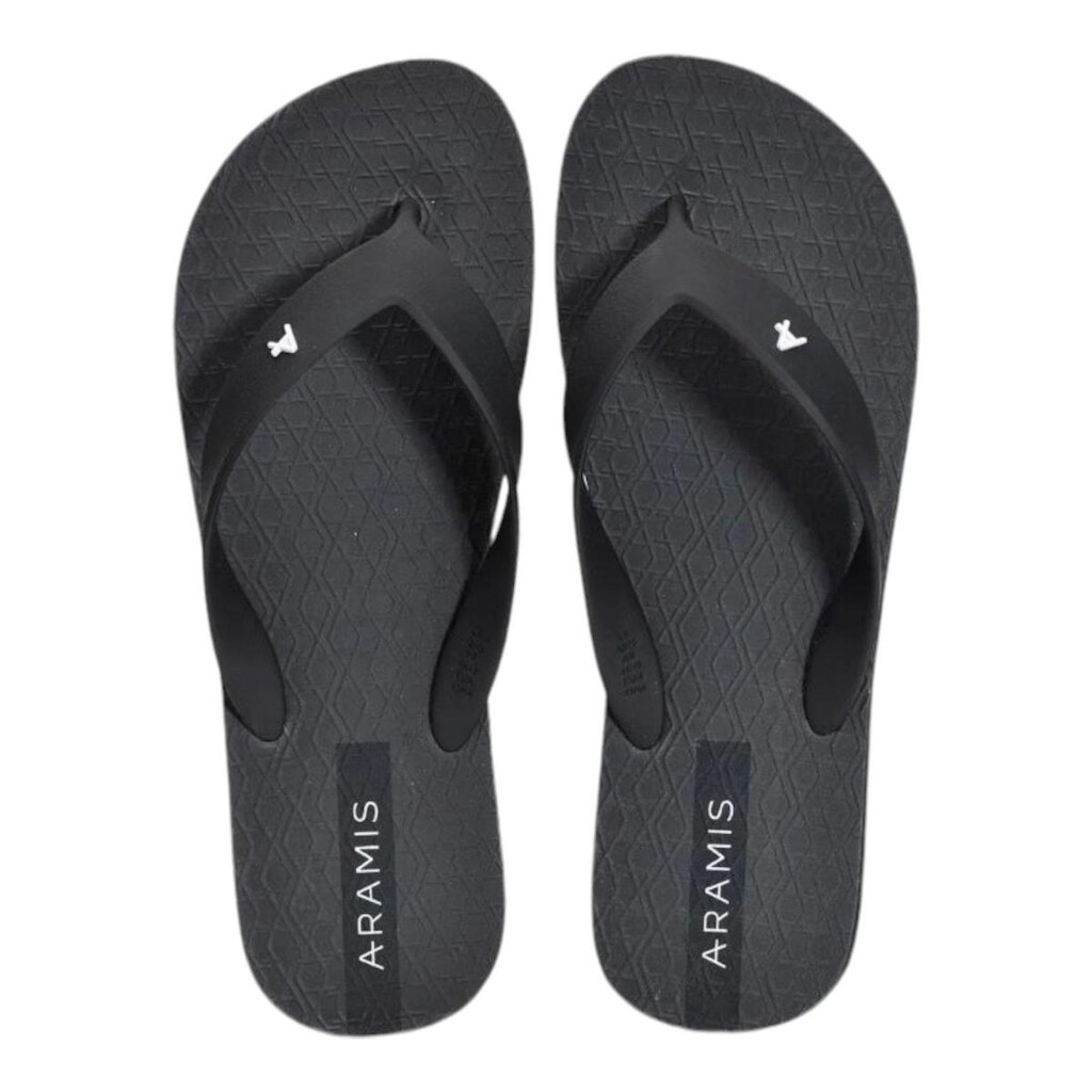 Chinelo Aramis Box Masculino