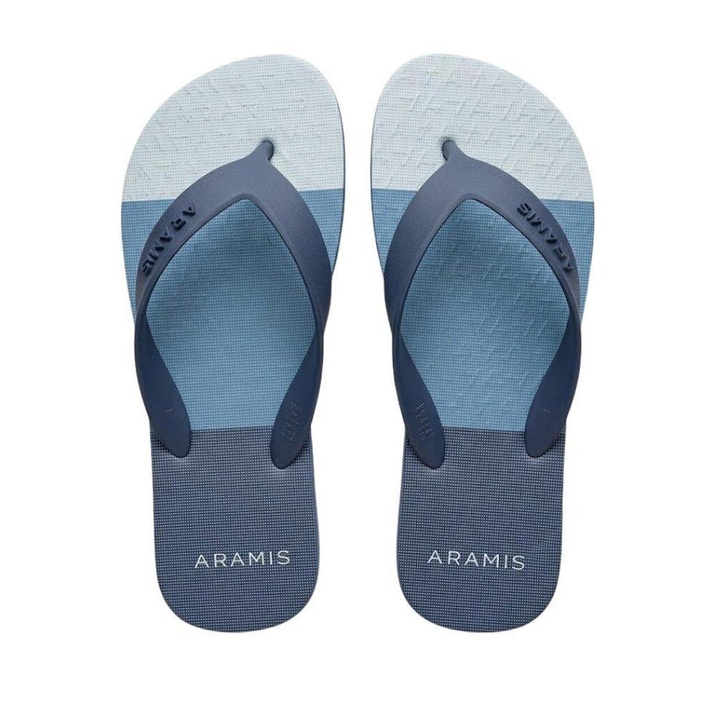 Chinelo Aramis Breeze Masculino