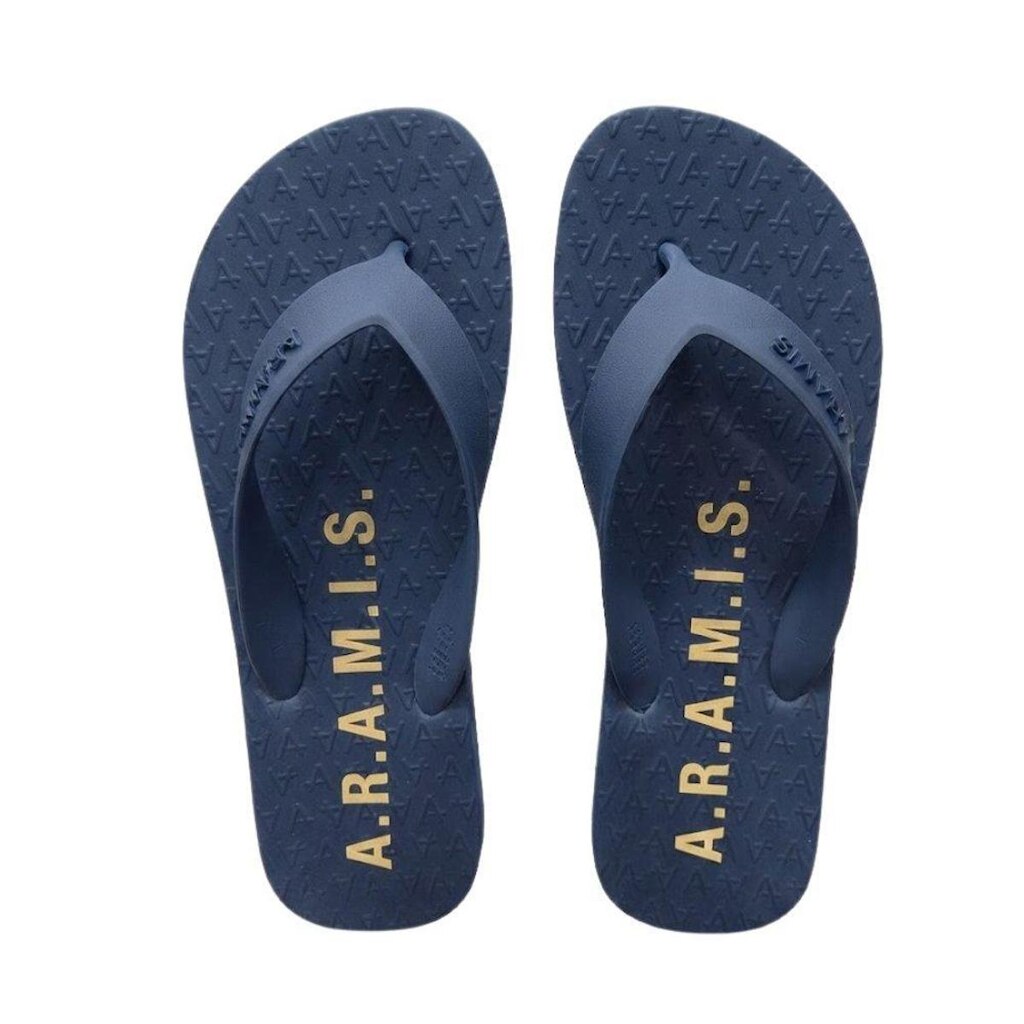 Chinelo Aramis Dots Masculino