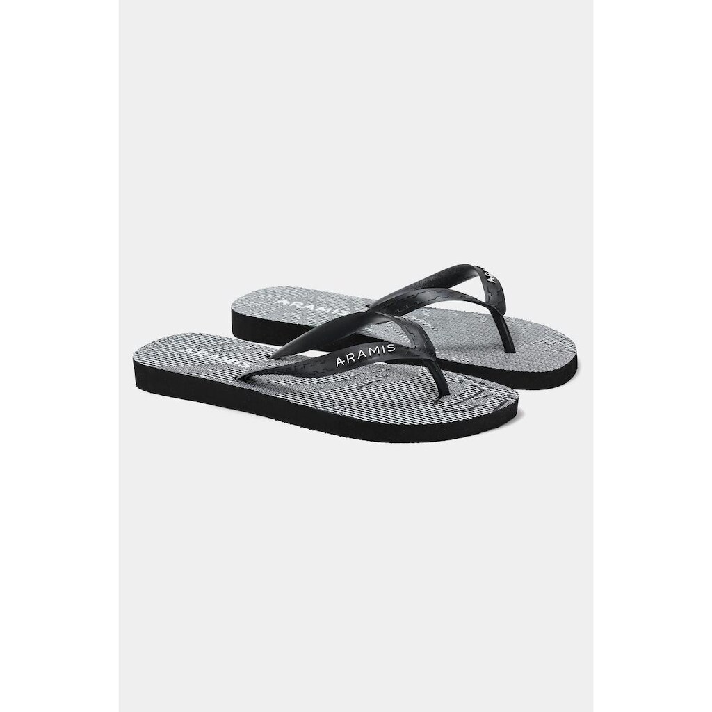 Chinelo Aramis Folhagens