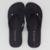 Chinelo Aramis Preto - Preto