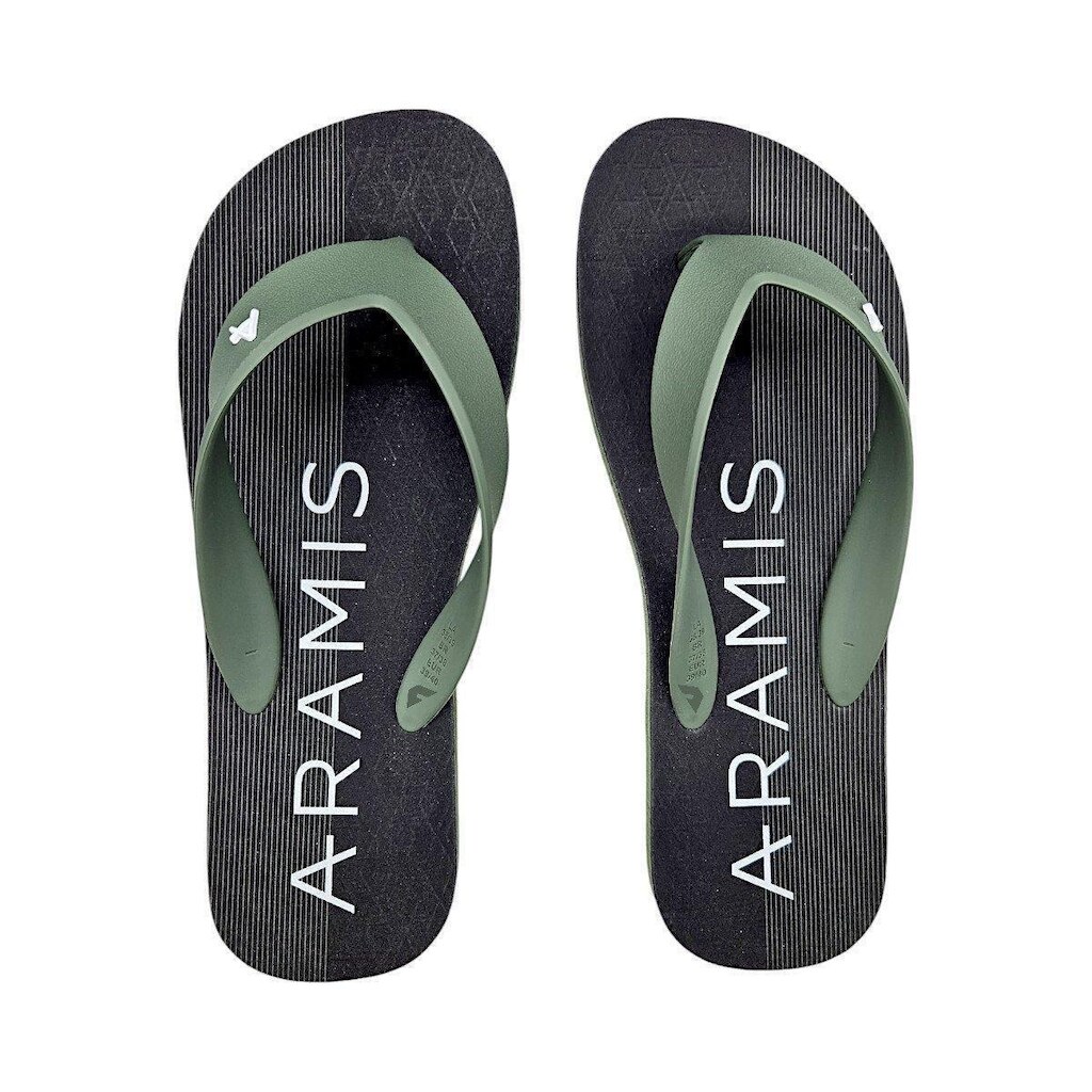 Chinelo Aramis Sidney Masculino