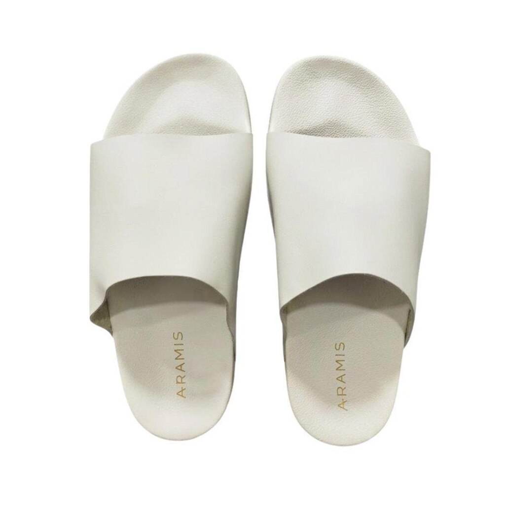Chinelo Aramis Slide Cap