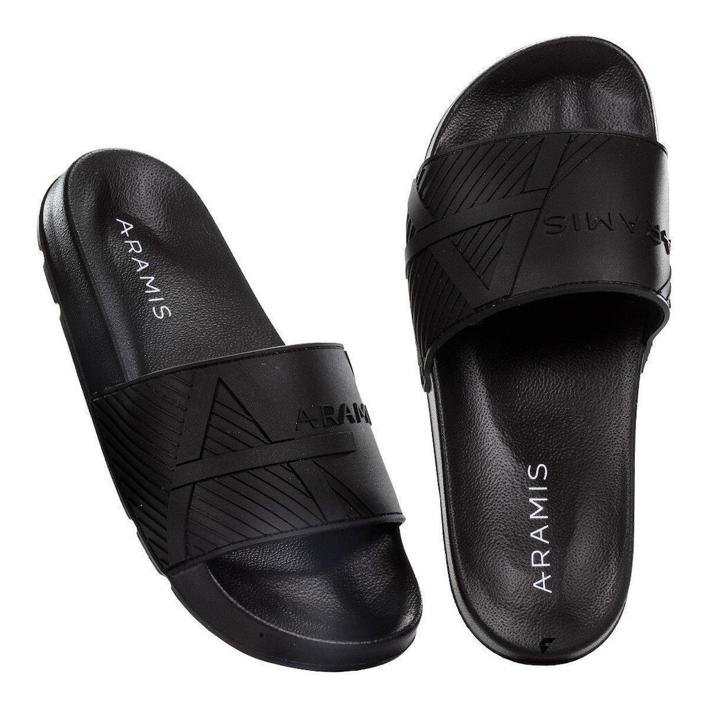 Chinelo Aramis Slide Masculino