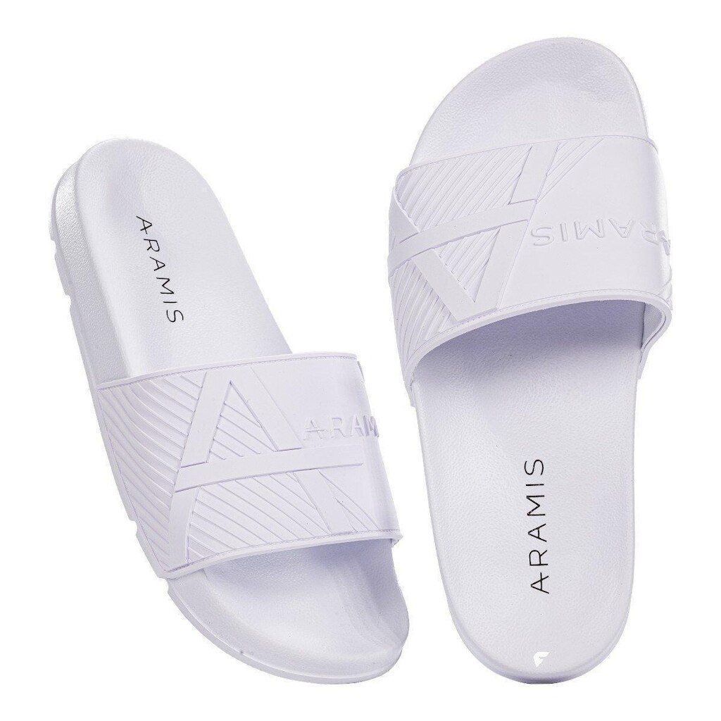 Chinelo Aramis Slide Masculino